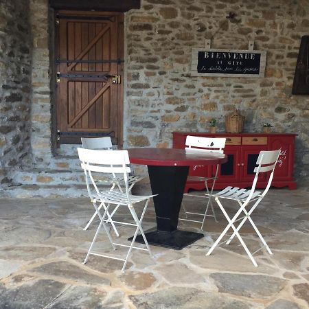 Villa Le Diable Par La Queue Olargues Esterno foto